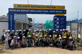Sekolah Rakyat rampung, SRMA 2 Aceh Besar mulai belajar di gedung baru