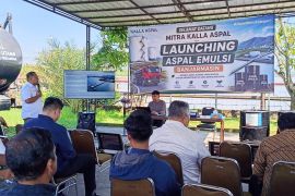Kalla Aspal siap layani kebutuhan Aspal Emulsi di Kalsel dan Kalteng