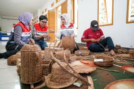 Pertamina Patra RJBB terima kunjungan Dewan Komisaris pada Program Lentera Jiwa