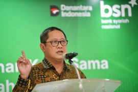 Bank BSN Pertegas Posisi sebagai Mortgage Bank Syariah, Target Salurkan 73.700 KPR FLPP pada 2026