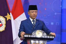 Indonesia komitmen perkuat sistem internasional yang lebih efektif