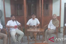 Penerima manfaat Kemenbud RI gelar konser budaya Bangka