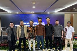 Film Dokumenter Wanam mengangkat masa depan Papua lewat ketahanan pangan