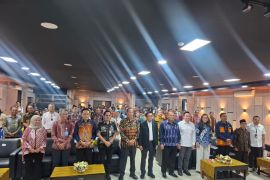 "Garuda" empowers youth eradicate poverty