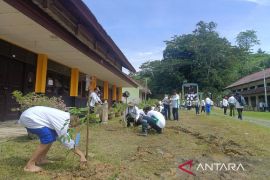 DLH Kaltim gencarkan program Adiwiyata asah siswa kelola lingkungan