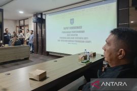 Pemprov Babel mutakhirkan data nelayan pengguna BBM bersubsidi