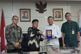 BPH Migas kembangkan XStar BBM subsidi nelayan agar distribusi tepat