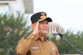 Bupati Aceh Utara terbitkan edaran gerakan antar anak hari pertama ke sekolah