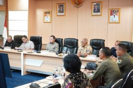 Pemkab Paser matangkan persiapan kejuaraan tenis meja  internasional 2026