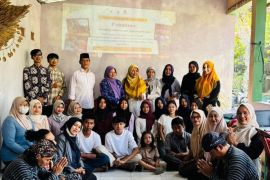 Sinergi Labda FDK UIN Walisongo dan Gen Z Karangmalang: Gali konten dakwah digital dan enkulturasi budaya jawa