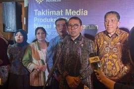 Kemenbud menggagas program Film Narasi Kepahlawanan Indonesia 2026