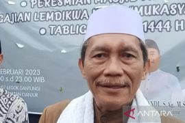 MUI Cianjur perkuat nilai keagamaan tekan angka perceraian