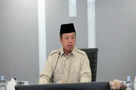 Kementerian ATR/BPN hadirkan pengukuran terjadwal, beri kepastian waktu layanan untuk masyarakat