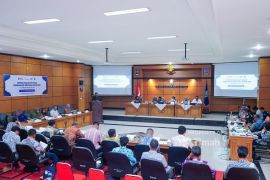 Pemda Pulau Belitung titipkan harapan pada RIPPM PT Timah