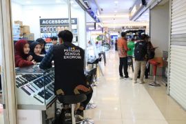 BPS: Pelaku usaha belum disensus disiapkan pengisian data via daring
