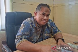 PDAM Cianjur siagakan enam truk tangki untuk suplai air saat kemarau