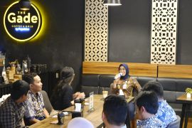 Wakil Wali Kota Surakarta dorong generasi muda tingkatkan literasi keuangan dan investasi sejak dini