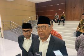 Sewa kendaraan dinas, Pemkot Tangsel anggarkan Rp20 miliar