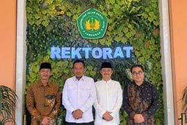 Ombudsman: Perguruan tinggi harus jadi penggerak reformasi birokrasi