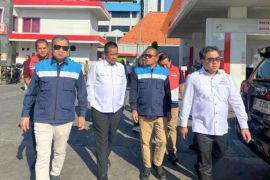 Ombudsman: Distribusi BBM harus bebas dari praktik malaadministrasi