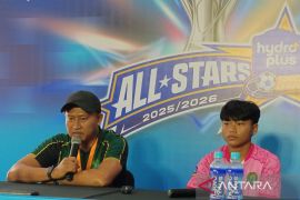 Bek Samba Persada nilai usaha tim tak sia-sia meski gagal ke semifinal