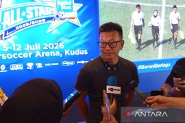 Solo bakal jadi regional baru HSL 2026/2027