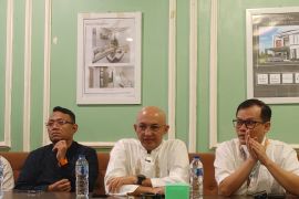 PDAM Padang tetap prioritaskan distribusi air ke rumah sakit