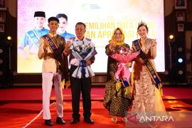 Pemkot Payakumbuh dorong lahirnya generasi muda berkarakter