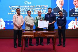 Pemkot Payakumbuh tegaskan PKN harus lahirkan pemimpin birokrasi yang berkapasitas