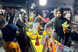 Tingkatkan ekonomi, 50 stan UMKM hadir di Festival Rakyat Kaltara 2026