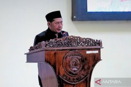 HST proyeksikan pendapatan daerah capai 1,46 triliun pada 2027
