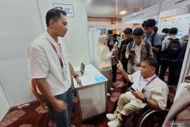 5.158 pencari kerja manfaatkan bursa kerja di Jaksel