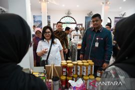 Kemenpar terbuka bagi Pekan Raya Sumut masuk agenda KEN