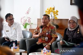 Dinkes Sumut deteksi dini gangguan kejiwaan lewat program CKG
