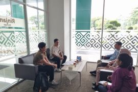 DJP Nusa Tenggara memblokir 154 rekening penunggak pajak