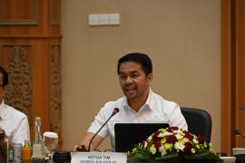DPR minta harmonisasi regulasi daerah diperkuat cegah tumpang tindih