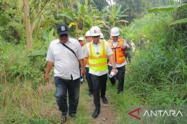 Kampung Kota Keranggan Tangsel ditata jadi kawasan tematik