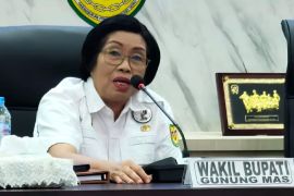 Pemkab Gunung Mas bersiap hadapi penilaian maturitas SPIP