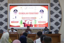 Kabupaten Cirebon pastikan Sekolah Rakyat mulai MPLS pada akhir Juli
