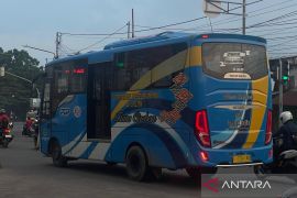 Dishub Kota Cirebon matangkan rencana pembentukan BLUD untuk kelola BRT