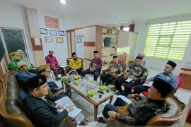 Kemenag Sumsel bentuk Forum SPM demi standardisasi mutu pesantren