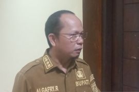 Bangka Tengah raih terbaik II nasional penghargaan Rumah Dataku 2026