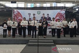 Kotawaringin Timur jaring Duta UMKM&nbsp;perkuat promosi produk lokal