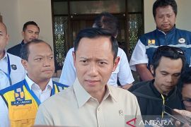 AHY ingatkan pembangunan di Mandalika tidak boleh korbankan lingkungan