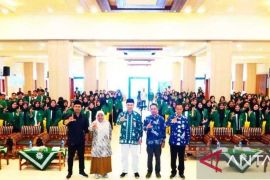 FKIP UMMAT bekali ratusan mahasiswa sebelum terjun ke sekolah mitra