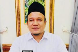 Pemkab Aceh Utara minta bantuan korban banjir segera cair
