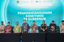 Pemprov Jateng temukan 837 kasus kusta pada triwulan kedua