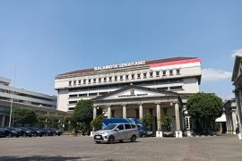 Pemkot Semarang menempuh upaya hukum lanjutan soal PDAM