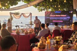 Pemkab Situbondo buka ruang komunikasi bagi pelaku usaha PMA