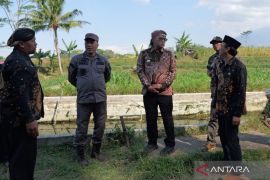 Pemkab Temanggung mulai bangun SPAM untuk tiga desa